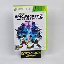 Epic Mickey 2: The Power of