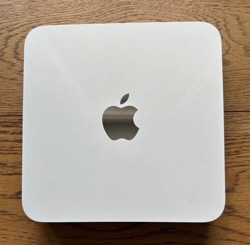 Apple airport time capsule - apple,