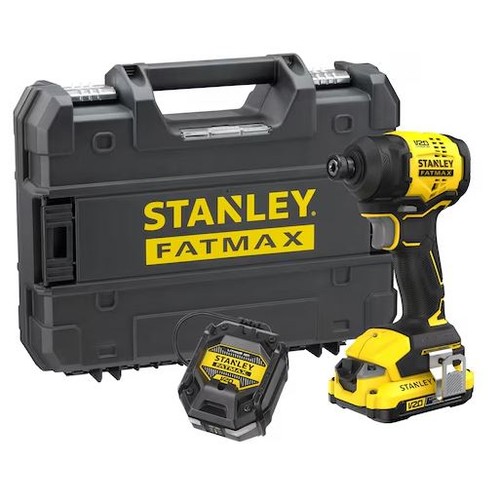 Stanley sfmcf811d1t avvitatore - sfmcf811d1t,
