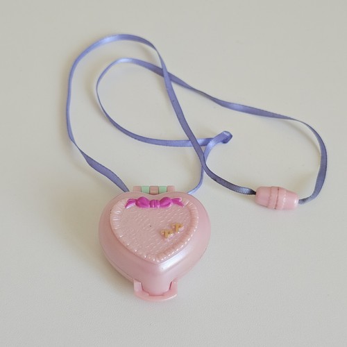 Polly pocket - polly, polly's