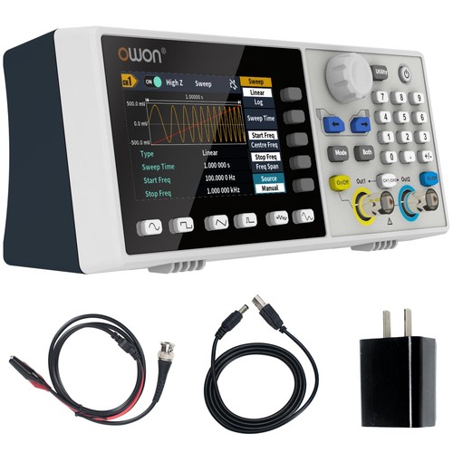 Owon dge2070 generatore - dge2070,