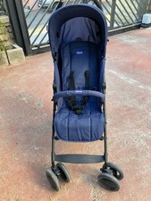 Passeggino Chicco London