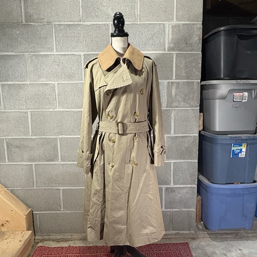 Burberry trench cappotto - burberry,