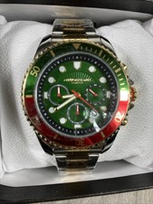 * NUOVO orologio da polso uomo