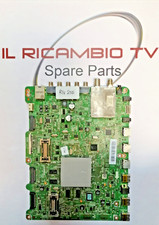 MAIN SAMSUNG BN94-05570W BN41-01800A UE55ES8000  NUOVA ORIGINALE