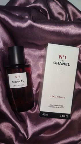 Chanel l - chanel,