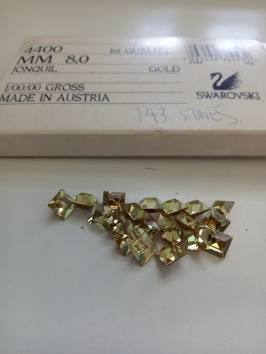 Swarovski art 4400 8mm - art.,