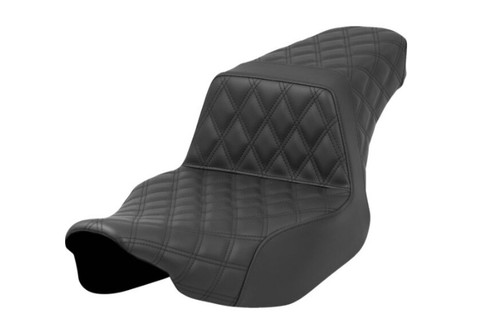 Selle biplace step - biplace, up