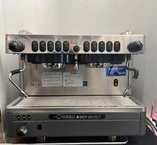 CIMBALI M 29 ESPRESSO MACHINE