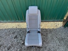 Sedile posteriore Volkswagen