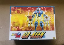 GA-KEEN Gakeen - Magnetico