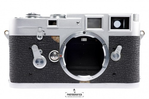 Leica argento mm - m3, 35