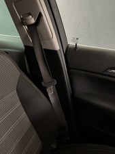 Cintura sicurezza anteriore - di,
