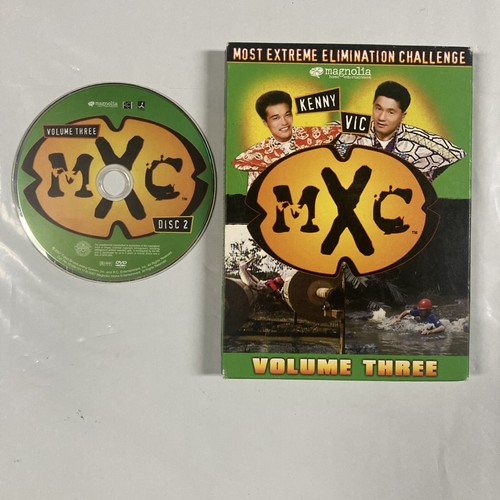Mxc most extreme - most,