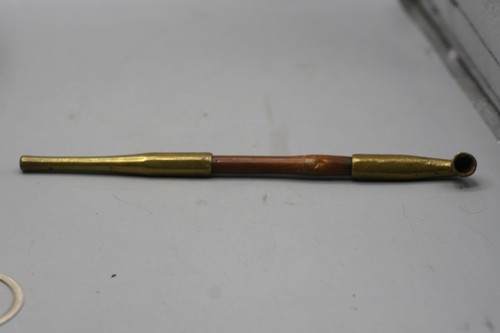 Antica pipa fumo - pipa, da