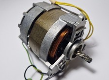 Motore Ricambio  PASTAMATIC SIMAC MODELLI simac pm 700 Mx 700 Pasta Matic