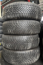 KIT 4x 215/60 R17 96H
