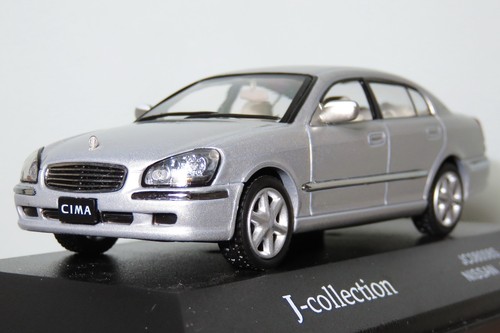 Nissan cima 450xv berlina - 450xv,