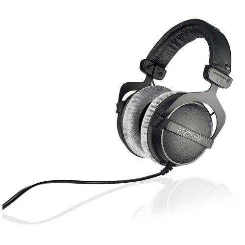 Beyerdynamic 770 pro - dt,