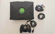 Microsoft xbox classic - microsoft,
