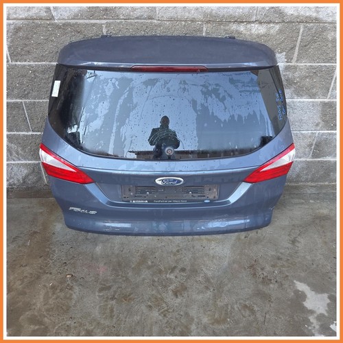 Portellone posteriore ford - portellone,