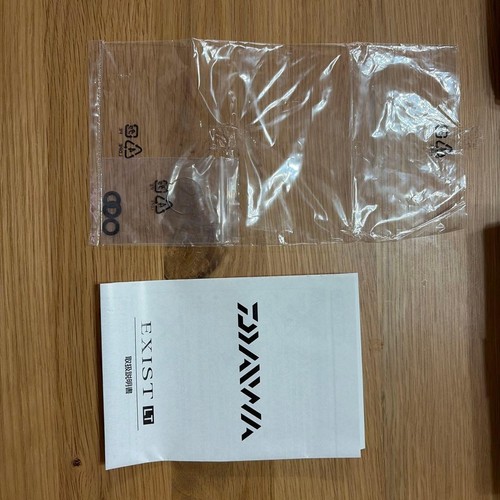 Mulinello spinning daiwa - mulinello, da