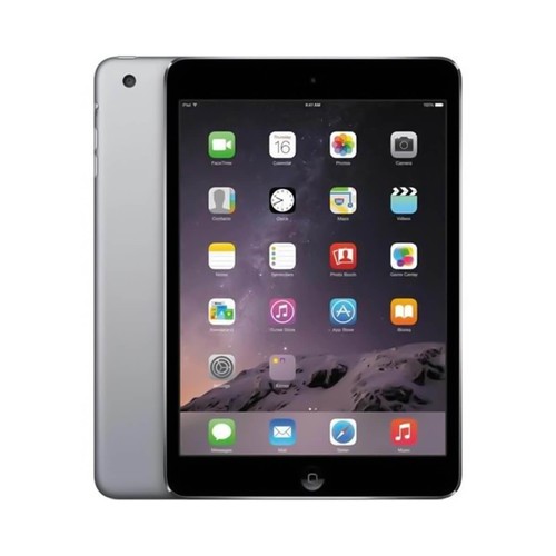 Apple ipad air - ipad, 1/2
