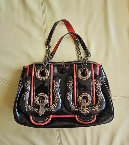 Borsa fendi pelle - borsa,