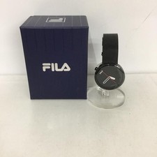 FILA Analog Wristwatch