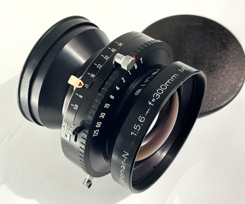 Sinar rodenstock 300 6 - rodenstock,