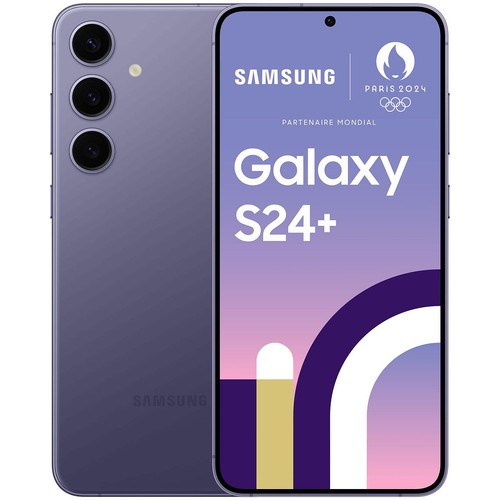 Samsung galaxy s24 - s24+, 5g