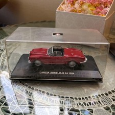 Lancia Aurelia B24 1954 Model