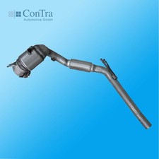 EU5 EU6 Catalizzatore VW Golf