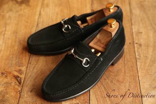 Scarpe mocassini gucci - mocassini,