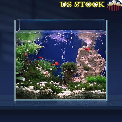 Kit acquario pesci - in, vetro