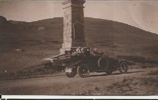 Fotografia auto modello fiat - fotografia,