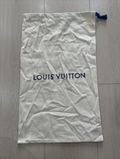 Autentica borsa antipolvere