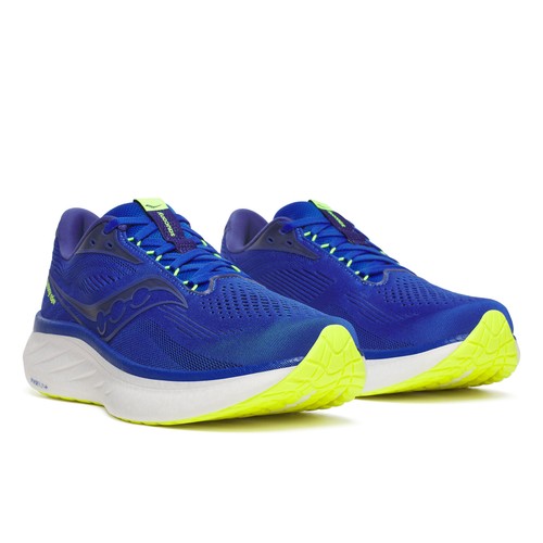 Scarpa corsa saucony ride - da,