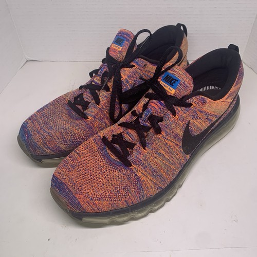 Nike flyknit air max - flyknit,