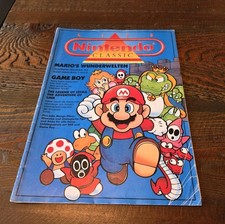 Rivista Nintendo Club Classic