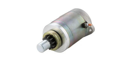 Motorino avviamento completo - avviamento,