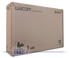 TAVOLETTA GRAFICA WACOM CINTIQ