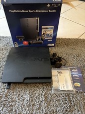 Sony PlayStation 3 Slim 320 GB
