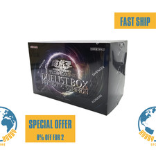 Yu-Gi-Oh! OCG Duel Monsters