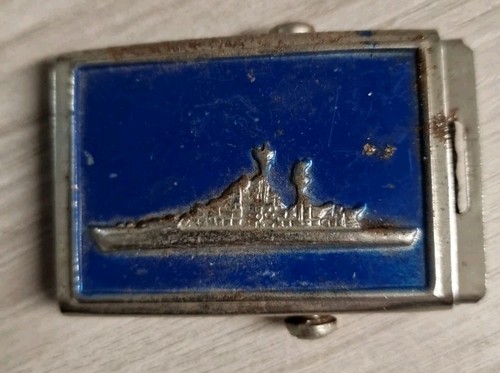 Ww2 fibia cinturone - x,