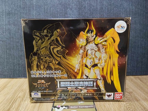 Bandai saint cloth myth - bandai,