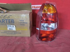 FARO FANALE STOP POSTERIORE FIAT PALIO SW WEEKEND  DESTRO NUOVO 