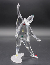 Modellino Swarovski Crystal