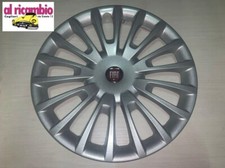 SET 4 COPRICERCHI COPPA RUOTA