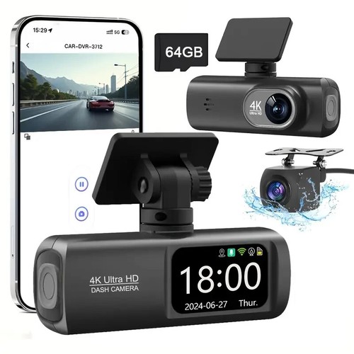 Dash cam camera - dash,